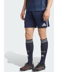 adidas - Real Madrid 25/26 Away Shorts - Lyst