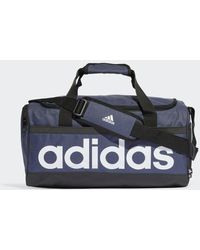 adidas - Essentials Duffel Bag - Lyst