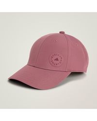 adidas - By Stella Mccartney Cap - Lyst