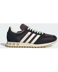 adidas - La Trainer Og Shoes - Lyst