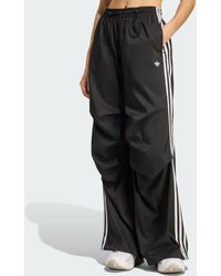 adidas - Pantaloni Da Allenamento Con Balze Adilenium Season 4 Teamgeist - Lyst