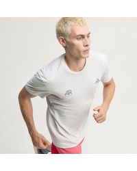 adidas - Adi365 Runners T-Shirt - Lyst