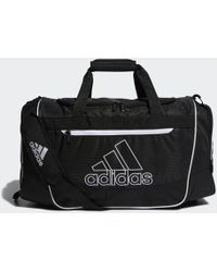 adidas defender 3 duffel bag