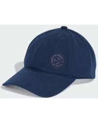 adidas - Germany 26 Dad Cap - Lyst