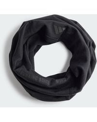 adidas - Running Merino Neck Gaiter - Lyst
