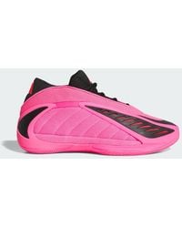 adidas - Anthony Edwards 2 Shoes - Lyst
