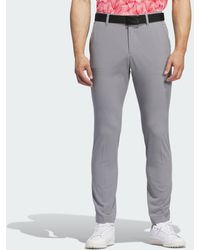 adidas - Ultimate365 Tapered Golf Trousers - Lyst