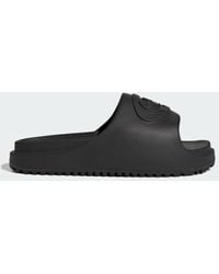 adidas - Campus 00S Slide - Lyst