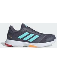 adidas - Ligra 8 Indoor Shoes - Lyst