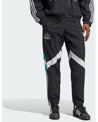 adidas - Newcastle United Fc Track Pants - Lyst