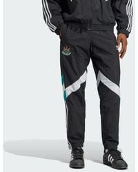 adidas - Newcastle United Fc Track Pants - Lyst