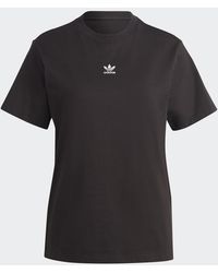 adidas - Adicolor Essentials Regular T-shirt - Lyst