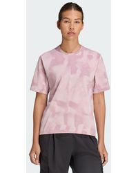 adidas - Terrex Multi Climacool Printed T-Shirt - Lyst