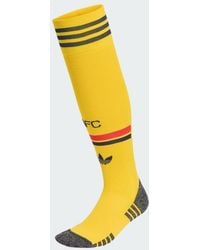 adidas - Arsenal Fc 26/27 Away Socks - Lyst
