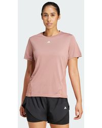 adidas - Shirt WTR D4T T - Lyst