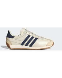 adidas - Zapatilla Country Og - Lyst