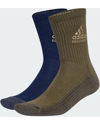 adidas - Equipment Socks 2 Pairs - Lyst
