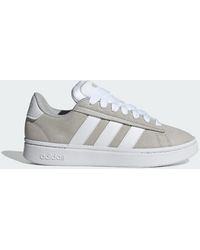 adidas - Grand Court Alpha Shoes - Lyst