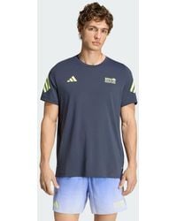 adidas - Bmw Berlin-Marathon 2026 T-Shirt - Lyst