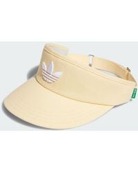 adidas - Originals Golf Tour High-Crown Visor - Lyst