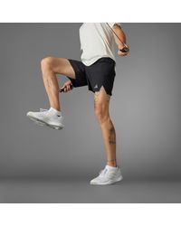 adidas - Designed For Training Hiit Workout Heat.rdy Shorts - Lyst