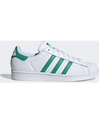 adidas - Superstar Shoes - Lyst