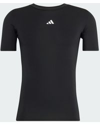 adidas Originals - Techfit Training T-shirt - Lyst