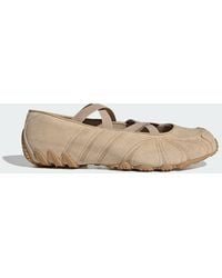 adidas - Ghost Sprint Ballet Shoes - Lyst