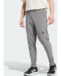 adidas - Designed For Training Hybrid Joggers - Lyst