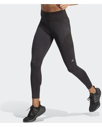 adidas-Leggings voor dames | Online sale met kortingen tot 60% | Lyst NL