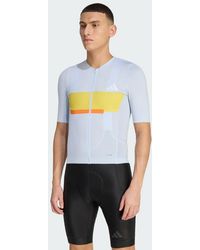 adidas - Tempo Cycling Jersey Neo Heritage - Lyst