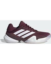 adidas - Barricade 14 Tennis Shoes - Lyst
