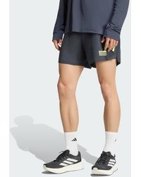 adidas - Bmw Berlin-Marathon 2026 Short - Lyst
