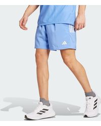 adidas Originals - Adidas Running Own The Run Shorts - Lyst