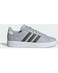 adidas - Grand Court 2.0 Shoes - Lyst