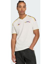 adidas - Venezuela 26 Away Jersey - Lyst