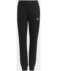 adidas - Pantaloni Con Logo - Lyst