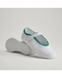 adidas - Stan Smith Lo Ballet Shoes - Lyst