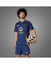 adidas - As Roma 24/25 Third Jersey - Lyst