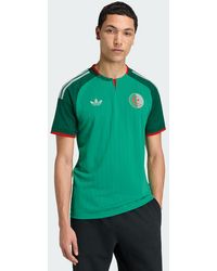 adidas - Algeria 26 Away Jersey - Lyst