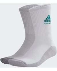 adidas - Equipment Socks 2 Pairs - Lyst