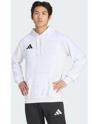 adidas - Entrada26 Hoodie - Lyst