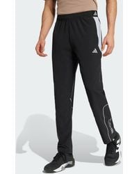 adidas - Tech Apparel Trackpant - Lyst
