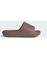 adidas - Adilette Lumia Slides - Lyst