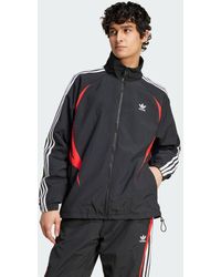 adidas - Track Top Archive - Lyst