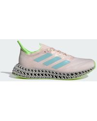 adidas - 4Dfwd 4 Running Shoes - Lyst