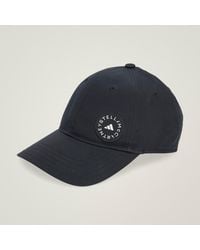 adidas - By Stella Mccartney Cap - Lyst