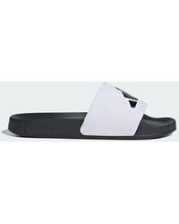 adidas - Adilette Shower Slides - Lyst
