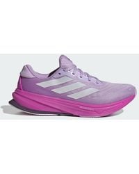 adidas - Supernova Rise 2 Running Shoes - Lyst