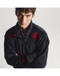 adidas - Arsenal Fc Places+Faces Track Top - Lyst